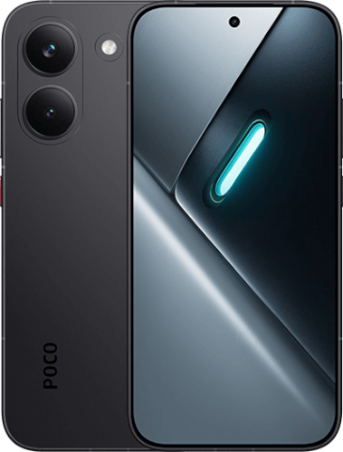 סמארטפון Poco X8 Pro 5G 8GB + 512GB - שחור Xiaomi - שיאומי
