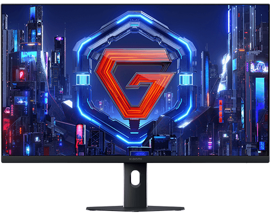 מסך מחשב גיימינג ''27 G27Qi 2026 Xiaomi - שיאומי