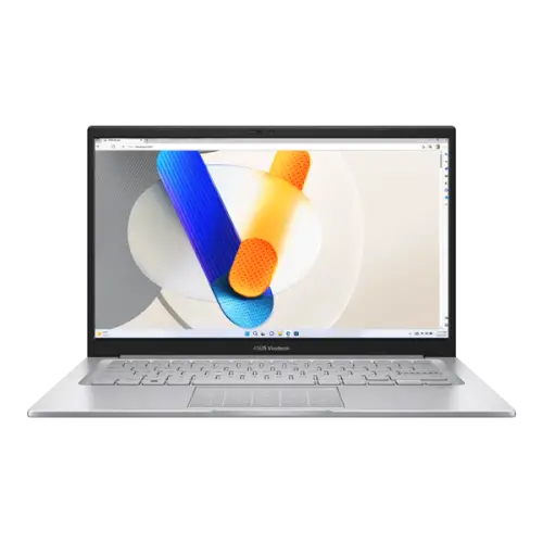 מחשב נייד Asus Vivobook 14 X1404ZA-NK382W ASUS