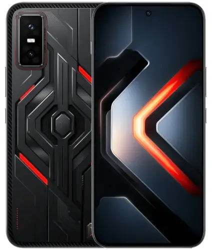 סמארטפון GT 30 Pro Gaming Kit 12GB/256GB Infinix