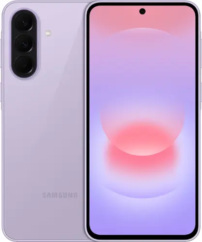 סמארטפון Galaxy A37 5G 6GB+128GB - סגול Samsung