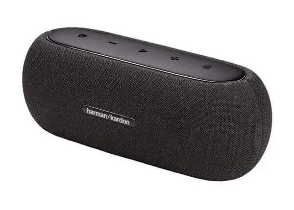 רמקול נייד Luna Harman Kardon