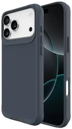 כיסוי מעמד לסמארטפון Matrix MagSafe for iPhone 17 Pro GripCase