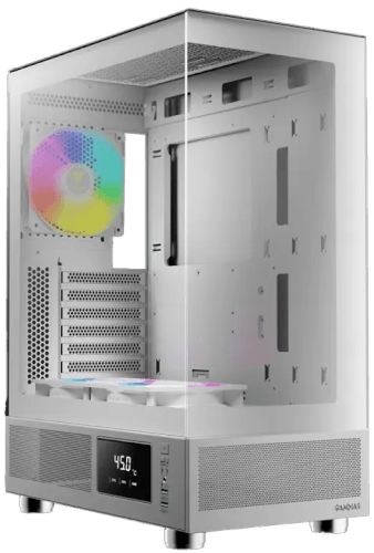 מחשב נייח גיימינג Custom Build Intel START מחשבי גיימינג