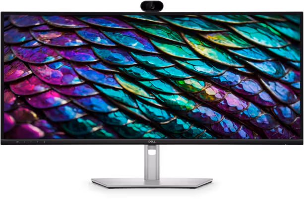 מסך מחשב 34" P3426WEB Dell
