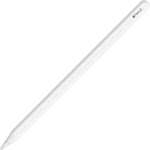 עפרון לאייפד Pencil for iPad pro 2nd Generation Apple