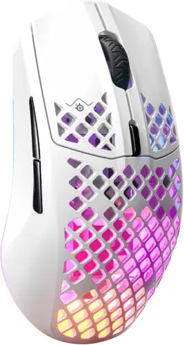 עכבר גיימינג אלחוטי Aerox 3 SteelSeries