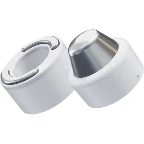 טבעות חימום וקרור עבור TheraFace PRO Therabody