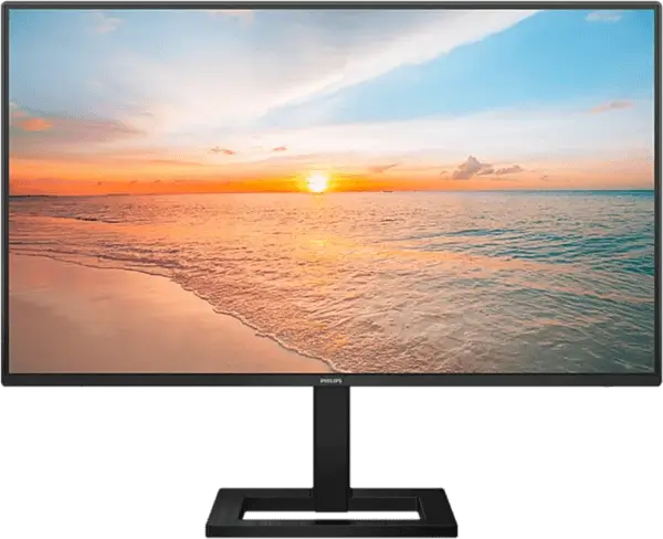 מסך מחשב "27 27E1N1300AE Philips