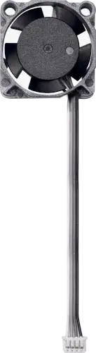 מאוורר קירור לראש הדפסה עבור מדפסת X1\X1C Bambu Lab