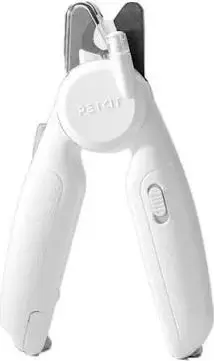 קוצץ ציפורניים מקצועי לחיות מחמד LED Pet Nail Clipper Pro PETKIT