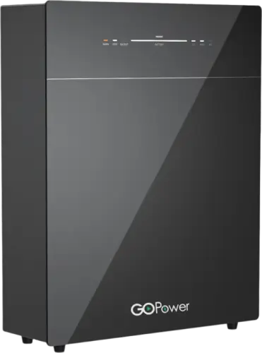 מערכת אגירת אנרגיה Venus-E 5kWh GOPower
