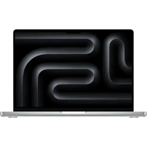 מחשב נייד MacBook Pro 16 M5 Pro 2026 48GB/1TB Silver Z1MW000UT Apple