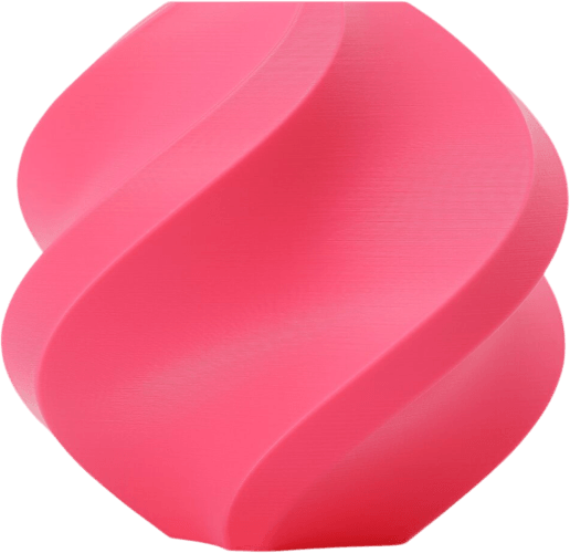 חומר גלם בסיס PLA BambuLab