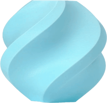 סליל הדפסה למדפסת תלת מימד PLA Matte Bambu Lab