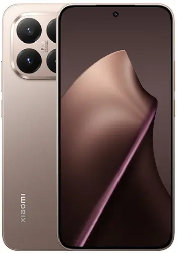 סמארטפון Xiaomi 15T 12G+256GB Rose Gold Xiaomi - שיאומי