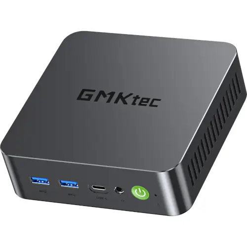 מחשב מיני Intel NucBox K17-1TB GMKtec