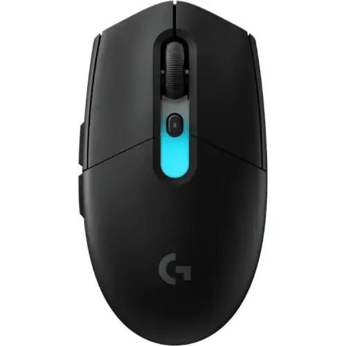 עכבר גיימינג אלחוטי G305 X SUPERLIGHT Logitech