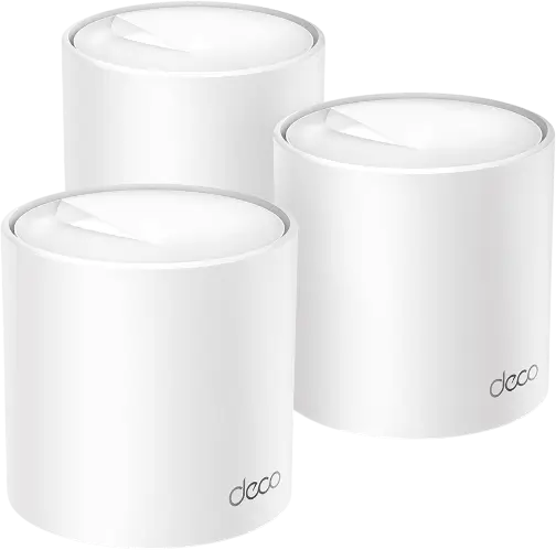 מגדיל טווח Deco X50 AX3000 Whole Home Mesh TP-Link