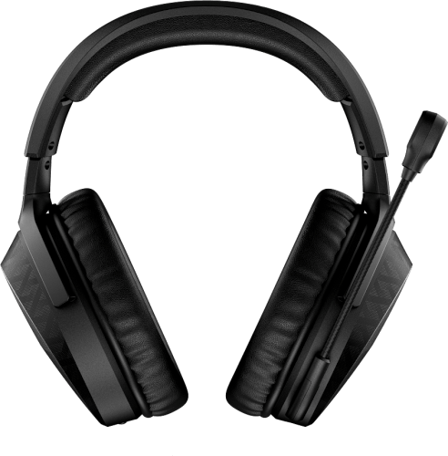 אוזניות גיימינג אלחוטיות Cloud Stinger 3 Wireless - PC HyperX
