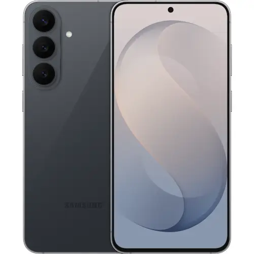 סמראטפון S26 FE 8GB\256GB שחור Samsung