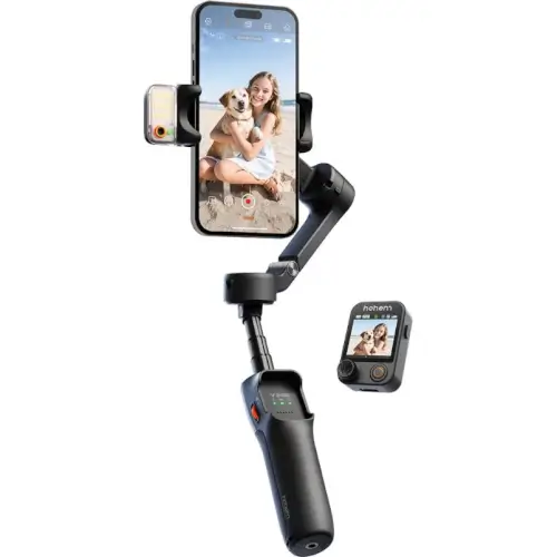גימבל לסמארטפון iSteady V3 Ultra Hohem