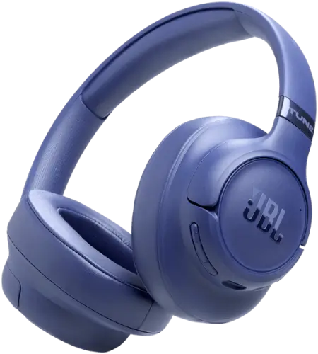 אוזניות אלחוטיות עם ביטול רעשים Tune 780NC JBL