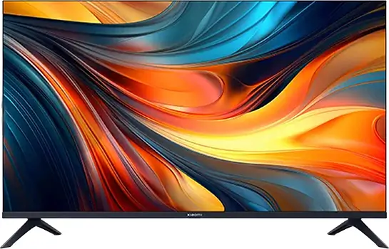 טלוויזיה חכמה "43 TV A 43F 2026 Xiaomi - שיאומי