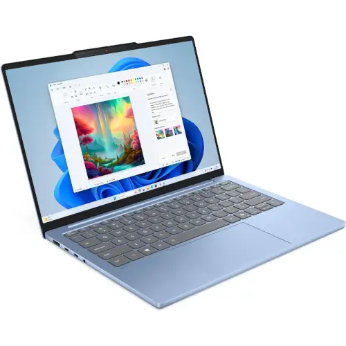 מחשב נייד IdeaPad Slim 5 13ARP10 83J2003EIV Lenovo