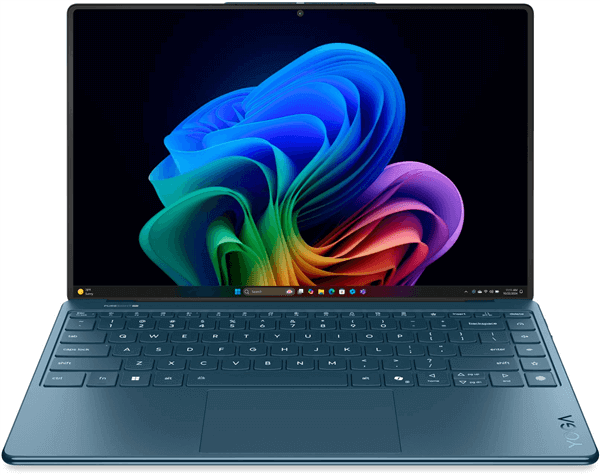 מחשב נייד Yoga Slim 9 14ILL10 83CX0021IV Lenovo