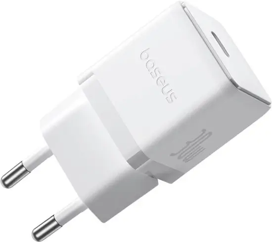 מטען קיר מהיר Palm 1C 30W Baseus