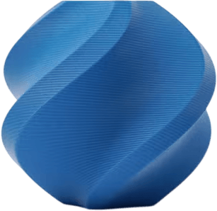 סליל הדפסה למדפסת תלת מימד PLA Matte Bambu Lab
