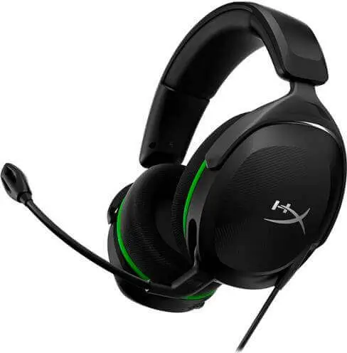 אוזניות גיימינג Cloud Stinger 2 HyperX