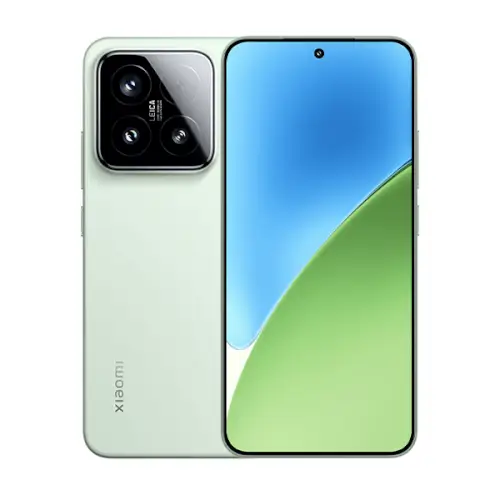 סמארטפון Xiaomi 15 5G 12GB+512GB Xiaomi - שיאומי
