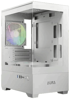 מחשב נייח גיימינג Custom Build Intel START מחשבי גיימינג